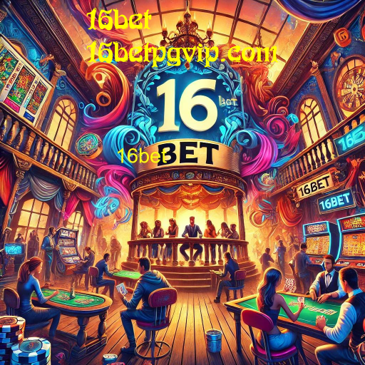 16bet